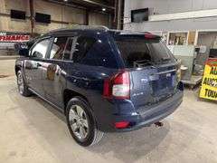 2014  JEEP  Compass  Latitude