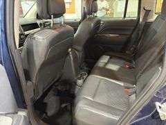 2014  JEEP  Compass  Latitude