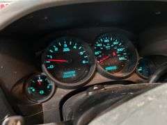2011 GMC Sierra Work Truck/Fleet/Base