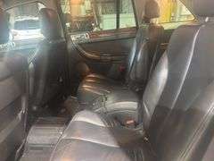 2005 CHRYSLER Pacifica 2C8GF68425R533146 OVW19708