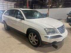 2005 CHRYSLER Pacifica 2C8GF68425R533146 OVW19708