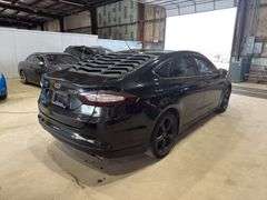 2014  FORD  Fusion  Sel