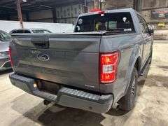 2020 FORD F-150 XLT 1FTEW1EPXLKD07412