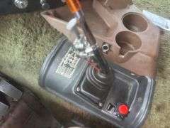 1983  INTERNATIONAL  COF-9670U  -