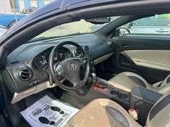 2008  PONTIAC  G6  GT