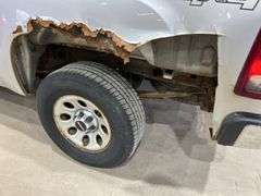2011 GMC Sierra Work Truck/Fleet/Base
