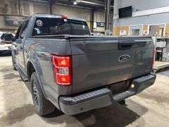 2020 FORD F-150 XLT 1FTEW1EPXLKD07412