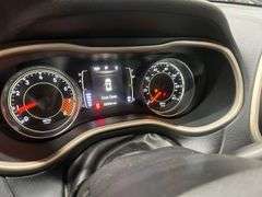 2014  JEEP  Cherokee  Latitude