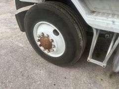 1983  INTERNATIONAL  COF-9670U  -