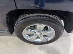 2014  JEEP  Compass  Latitude