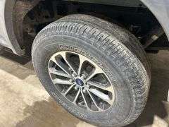 2020 FORD F-150 XLT 1FTEW1EPXLKD07412