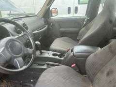 2004 JEEP Liberty Sport 1J4GK48KX4W301491 VMI-2516-0120-MI