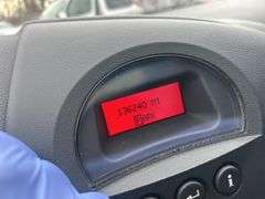 2007  PONTIAC  Grand Prix  Go