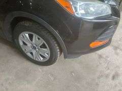 2013  FORD  Escape  -
