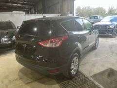 2013  FORD  Escape  -