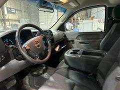 2011 GMC Sierra Work Truck/Fleet/Base