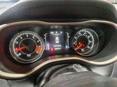 2014  JEEP  Cherokee  Latitude