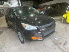 2013  FORD  Escape  -