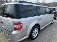 2013 FORD Flex SE 2FMGK5B87DBD17153