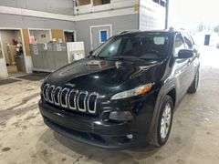 2014  JEEP  Cherokee  Latitude