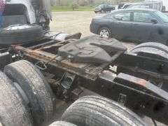 1983  INTERNATIONAL  COF-9670U  -