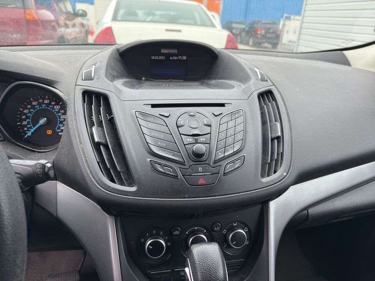 2013 FORD Escape Sel 1FMCU0GX6DUA85182 VMI-2518-1191-MI