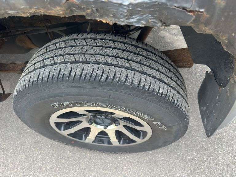 2002  DODGE  Ram  1500