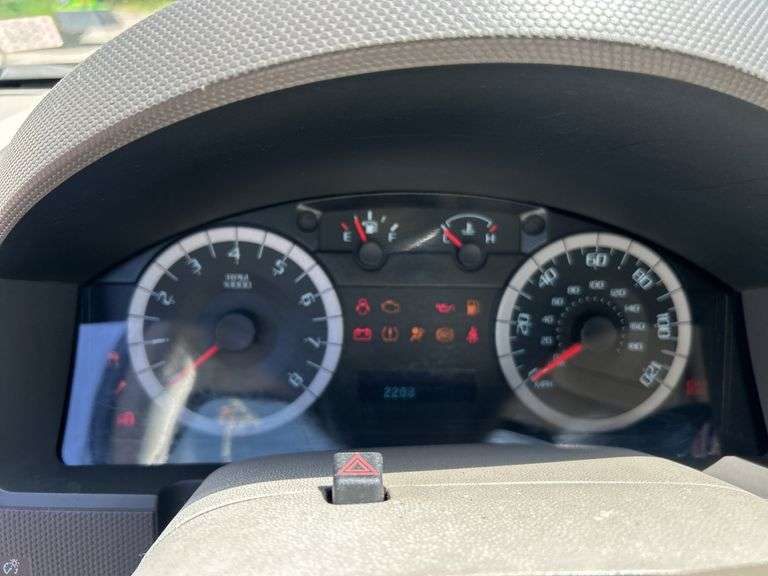 2010  FORD  Escape  XLT