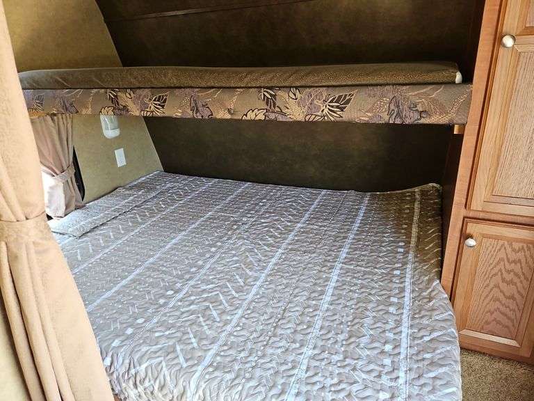 2013 JAYCO JAY FLIGHT SWIFT 1UJBJ0BK6D17P0336