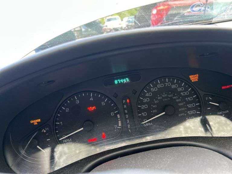 2004  OLDSMOBILE  Alero  -