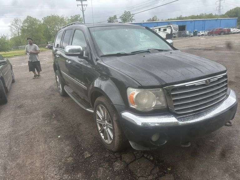 2007 CHRYSLER Aspen Limited 1A8HW582X7F554571 VMI-2519-1547-MI