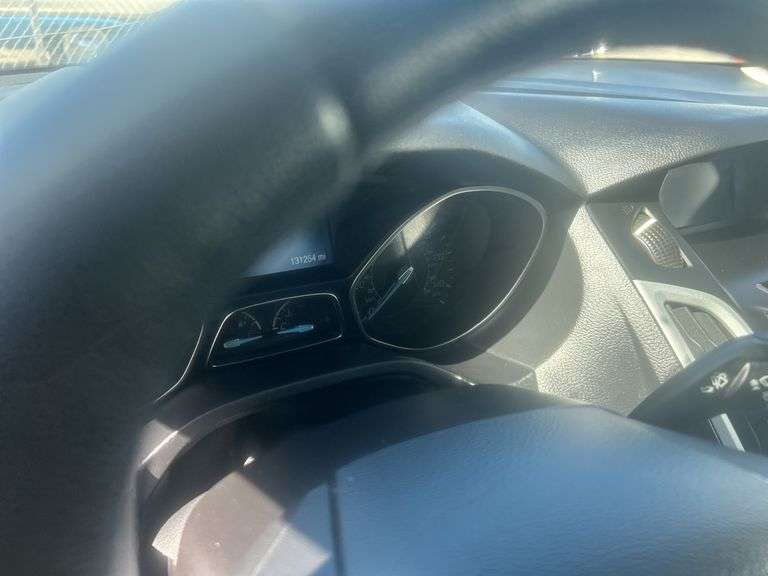 2014  FORD  Focus  SE