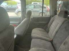 1998 JEEP Grand Cherokee Laredo 1J4GZ58S0WC154720 VMI-2518-1018-MI