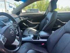 2011 CADILLAC CTS 1G6DA5EY8B0106549
