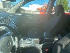 2009  CHEVROLET  Traverse  LT