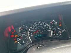 2011 CHEVROLET Express Cutaway1GB6G5BL9B1189954