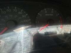 2000 FORD Mustang Base 1Fafp4044yf240831 VMI-2520-1152-MI