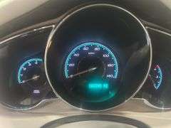 2011  CHEVROLET  Malibu  LS