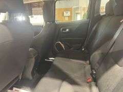 2016 JEEP Renegade Sport ZACCJAAW7GPC67613
