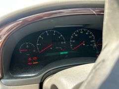 2000 CADILLAC Deville DHS 1G6KE57Y8YU227298 VMI-2513-0445-MI
