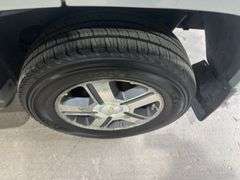 2007  CHEVROLET  Trailblazer  LT