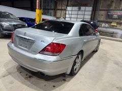 2005 ACURA RL SH JH4KB16535C012644 VMI-2520-0611-MI