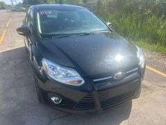 2014  FORD  Focus  SE