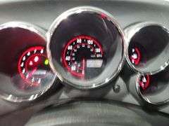 2005 PONTIAC Vibe Base 5Y2SL63885Z426106