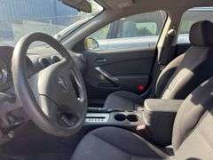 2006 PONTIAC G6 SE 1G2ZF55B864220716