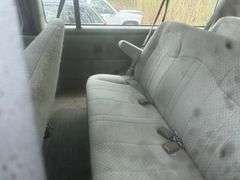 2001 CHEVROLET Express 1GAHG39RX11180738 VMI-2516-0365-MI