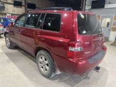 2005 TOYOTA Highlander STD JTEEP21A350120799 VMI-2520-0809-MI