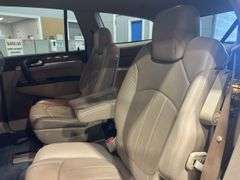 2010  BUICK  Enclave  CXL