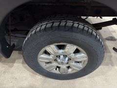 2009 FORD F-150 XLT 1FTPX14V69FB36701