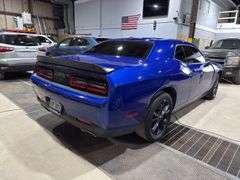 2021  DODGE  Challenger  SXT